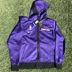 Nike Phoenix Suns NBA Therma Flex Hoodie